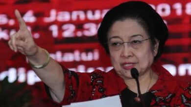Photo of Intruksi Megawati, Caleg PDIP Terpilih Bakal Dievaluasi, Hingga Tak Bisa Dilantik