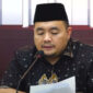 Plt Ketua KPU RI Mochammad Afifuddin