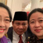 Megawati, Prabowo, dan Puan Maharani (dok. Instagram Puan Maharani)