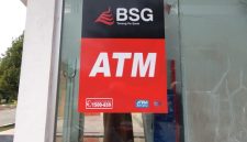 Atm Bank Sulut-Go