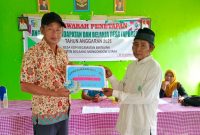 Warga Desa Kopi menyampaikan terima kasih dan harapan agar semangat kepemimpinan seperti ini terus mengakar. Mereka merasa dihargai, diperhatikan, dan dilibatkan dalam arah pembangunan desa. Gambar/Doc: Pemdes Kopi