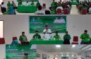 Gambar/Doc: Kegiatan Mukercab DPC PPP Kabupaten Boltara di Desa Bolangitang 1 Kabupaten Boltara pada Kamis (11/9/2025).