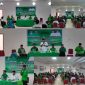 Gambar/Doc: Kegiatan Mukercab DPC PPP Kabupaten Boltara di Desa Bolangitang 1 Kabupaten Boltara pada Kamis (11/9/2025).