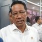 Menteri Hukum dan HAM, Supratman Andi Agtas
