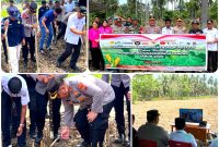Gambar/Doc: Humas Polres Bolmut