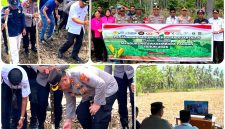 Gambar/Doc: Humas Polres Bolmut