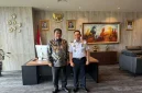 Gubernur Sulawesi Utara menggandeng Bakamla RI untuk memperketat pengawasan maritim Sulut, mengatasi maraknya penangkapan ikan ilegal dan penyelundupan di perairan strategis provinsi Sulut
