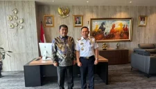 Gubernur Sulawesi Utara menggandeng Bakamla RI untuk memperketat pengawasan maritim Sulut, mengatasi maraknya penangkapan ikan ilegal dan penyelundupan di perairan strategis provinsi Sulut