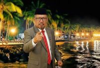 Kadis Pariwisata Bolmut, Noh Djarumia, menegaskan retribusi wisata hanya dipungut di pintu masuk sesuai Perda Nomor 1 Tahun 2023, sementara fasilitas dan parkir gratis.