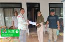 Tim gabungan Pemerintah Kabupaten Bolaang Mongondow bersama aparat kecamatan melakukan inspeksi lapangan di pangkalan LPG Desa Poigar III sebagai bentuk komitmen memastikan distribusi gas bersubsidi berjalan transparan dan tepat sasaran bagi masyarakat. 