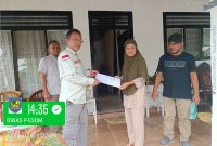 Tim gabungan Pemerintah Kabupaten Bolaang Mongondow bersama aparat kecamatan melakukan inspeksi lapangan di pangkalan LPG Desa Poigar III sebagai bentuk komitmen memastikan distribusi gas bersubsidi berjalan transparan dan tepat sasaran bagi masyarakat. 