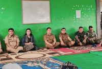 Safari Ramadan menjadi momentum memperkuat sinergi Pemprov Sulut dan Pemkab Bolmong dalam mendukung pendidikan berbasis keagamaan