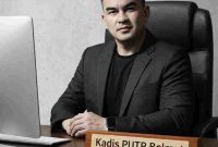 Kadis PUTR Bolmut: Alil Pandialang