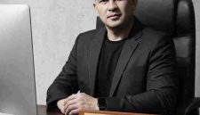 Kadis PUTR Bolmut: Alil Pandialang