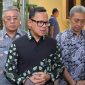 Wakil Menteri Dalam Negeri, Bima Arya Sugiarto, memberikan pernyataan tegas terkait pengawasan ketat ASN saat menjalani Work From Home (WFH), Jumat (10/4/2026). Pemerintah membuka ruang bagi masyarakat untuk ikut mengawasi hingga melaporkan pelanggaran melalui media sosial.