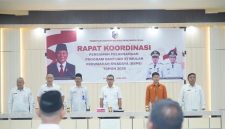 Pemda Boltara menggenjot pelaksanaan program BSPS 2026 dengan fokus pada ketepatan sasaran dan dampak ekonomi bagi masyarakat berpenghasilan rendah.