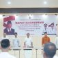 Pemda Boltara menggenjot pelaksanaan program BSPS 2026 dengan fokus pada ketepatan sasaran dan dampak ekonomi bagi masyarakat berpenghasilan rendah.