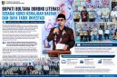 Penguatan literasi di Boltara terus digalakkan sebagai upaya menyiapkan generasi cerdas, adaptif, dan siap menghadapi tantangan masa depan.