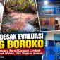 Bobiyanto Masuara, pemerhati Bolmut, menyoroti dugaan persoalan pembuangan limbah di dekat Rumah Makan Muslim Salsabila yang dikeluhkan menimbulkan bau busuk dan berdampak pada aktivitas usaha. Sementara itu, SPPG Boroko menghentikan sementara operasional untuk memperbaiki saluran dan Instalasi Pengolahan Air Limbah (IPAL). Pemilik rumah makan, Obit, menyatakan akan melayangkan somasi jika tidak ada pertanggungjawaban atas kerugian yang diklaim dialaminya. BGN didesak melakukan evaluasi terhadap pengelolaan limbah SPPG Boroko.
