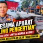 Klarifikasi Kasat Lantas Polres Bolmut terkait lima truk pengangkut ekskavator menjadi sorotan. Ketua LSM Galaksi Sulut, Rheinal Mokodompis, mendesak Polda Sulut turun tangan menelusuri prosedur pengawalan dan pengawasan kendaraan tersebut.