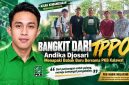 PKB Hadir Melayani — dari kepedulian menuju pengabdian.