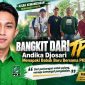 PKB Hadir Melayani — dari kepedulian menuju pengabdian.