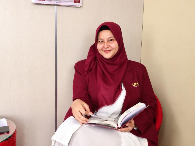 Penulis: Latifa Rania S. Ak 
Mahasiswa Magister Akuntansi Universitas Muhammadiyah Malang